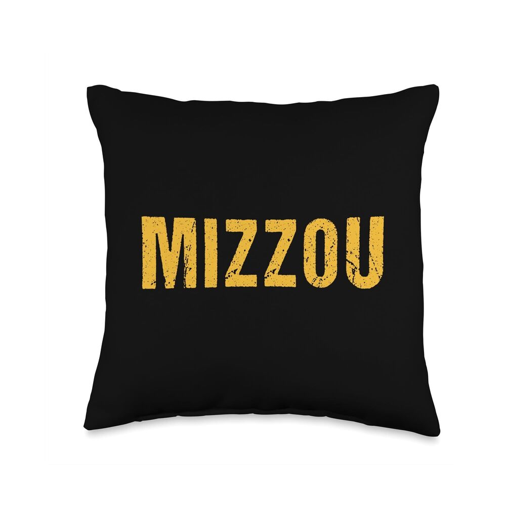 3435 Throw Pillow